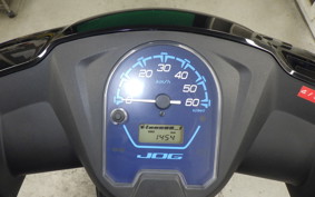 YAMAHA JOG-7 2019 AY01
