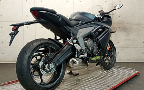 TRIUMPH デイトナ660 2024 LGL23U