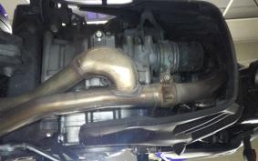 SUZUKI Vｽﾄﾛｰﾑ650A 2014 VP56A