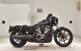 HARLEY RH975 2023