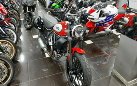 DUCATI SCRAMBLER ICON 2021 K102