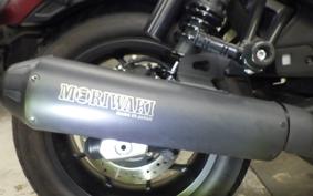 HONDA REBEL 1100 2021 SC83