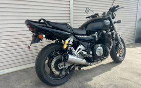 YAMAHA XJR1200 1994 4KG