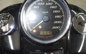 HARLEY FLHRXS 1750 2017
