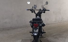 HONDA CT125 HUNTER CUB JA65
