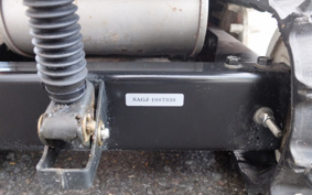 HONDA  SNOW BLOWER  MACHINE 