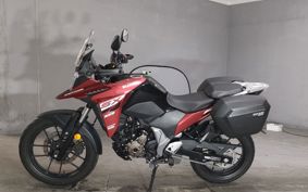 SUZUKI V STROM 250SX EL11L