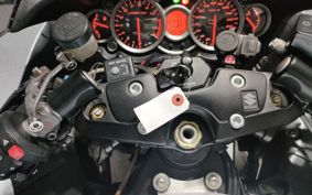 SUZUKI GSX1300R HAYABUSA GX72A