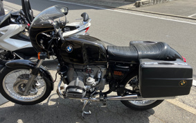 BMW R100S 1980 R100S