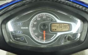 SUZUKI ADDRESS V125 S CF4MA