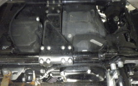 HARLEY FLTRXSE1800CVO 2012