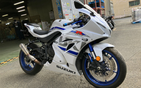 SUZUKI GSX-R1000 2020 DM11G