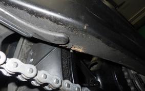 YAMAHA MT-07 ABS 2016