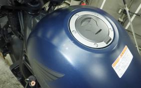 HONDA REBEL 250 A MC49