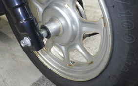 HONDA TACT-4ﾍﾞｰｼｯｸ 2024 AF79