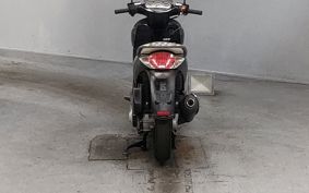 APRILIA APRILIA SCARABEO125 RBB