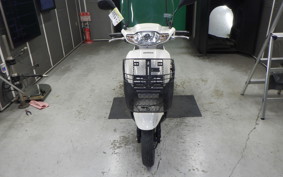 HONDA TACT Gen.4 AF79