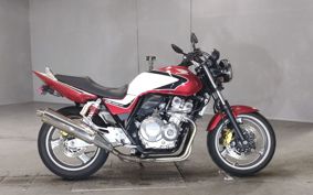 HONDA CB400SFV-4 2008 NC42