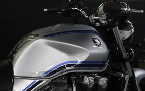 HONDA CB1300SF SUPER FOUR 2024 SC54