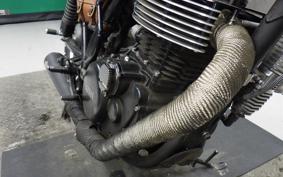 YAMAHA SR400 Gen.3 2004 RH01J