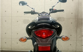 SUZUKI GLADIUS400 ABS 2012 VK58A