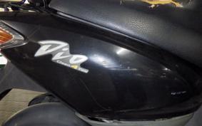 HONDA DIO Gen.5 AF56