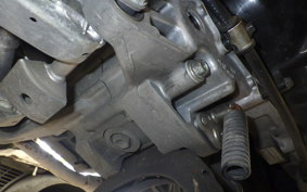 HONDA ﾍﾞﾝﾘｨ50-2 AA05