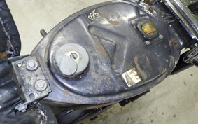 HONDA C90 SUPER CUB HA02