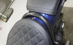 HONDA REBEL 250 S MC49