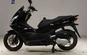 HONDA PCX125 2016 JF56