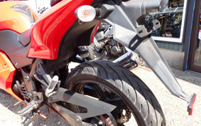 KAWASAKI NINJA 250R EX250K