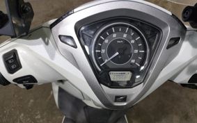 HONDA LEAD 125 JF45