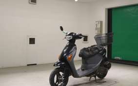 SUZUKI LET's 4 2023 CA45A