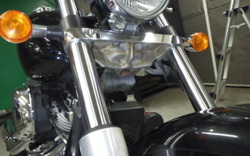 HONDA SHADOW 400 SLASHER 2006 NC40