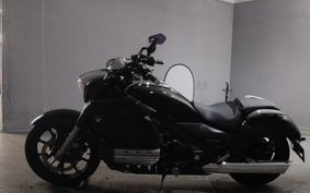 HONDA GL1800 F6C 2015 SC68