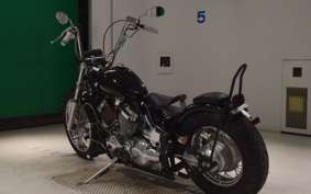 YAMAHA DRAGSTAR 400 2001 VH01J