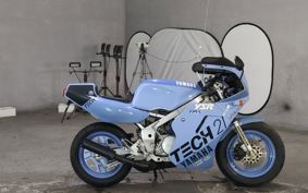 YAMAHA YSR80 2GX