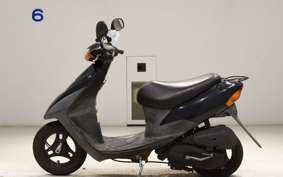 SUZUKI LET's 2 CA1PA