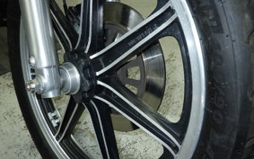 YAMAHA SR500 1982 2J2