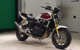 HONDA CB1300SF SUPER FOUR SP 2025 SC54