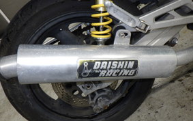 SUZUKI GSX400 IMPULSE 1994 GK79A