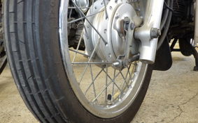 HONDA C50 SUPER CUB AA07