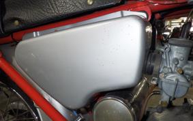 HONDA CB125 1991 CB125
