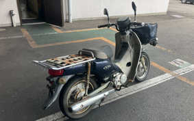 HONDA SUPER CUB50 AA04