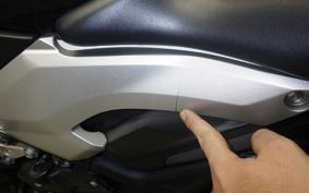 YAMAHA MT-25 2023 RG10J