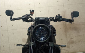 YAMAHA XSR900 2024 RN80J