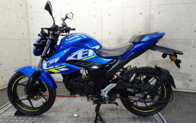 SUZUKI JIKUSA-150 ED13W