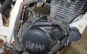 YAMAHA TW200 2JL