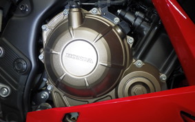 HONDA CBR400R 2022 NC56
