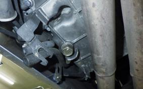 HONDA VFR800 2005 RC46